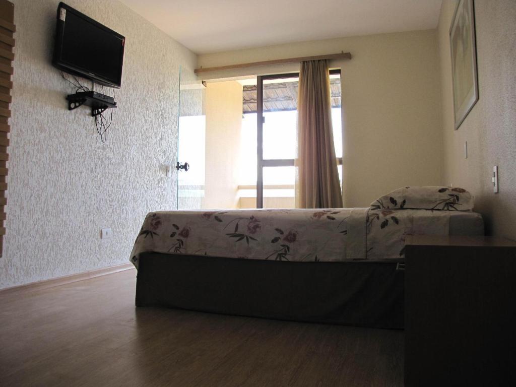 Chappada Hotel Alto Paraiso de Goias Phòng bức ảnh